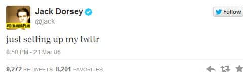 Twitter fête son 7e anniversaire en vidéo