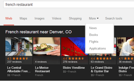 google-nouveaute-recherche-personnalisee