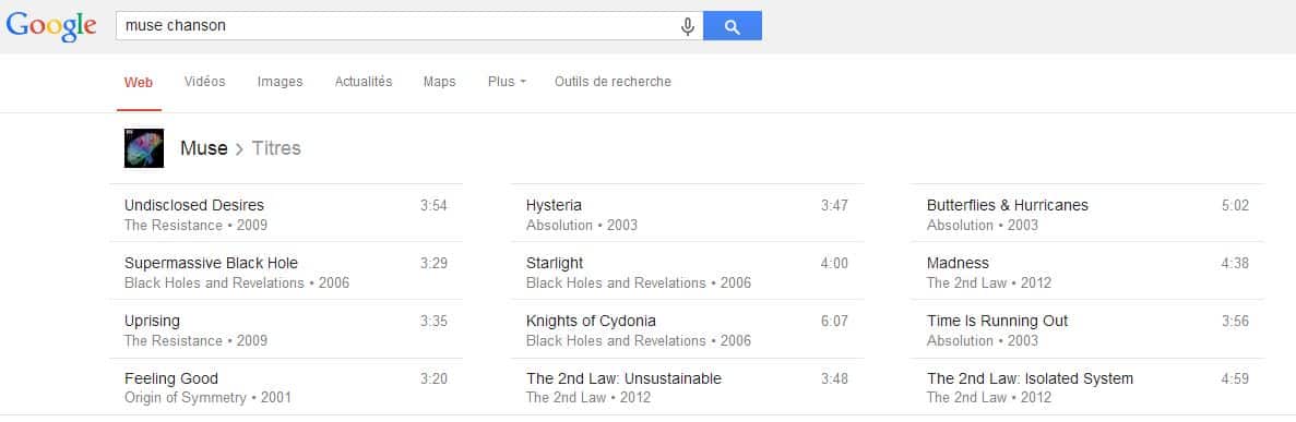 google-chanson-muse