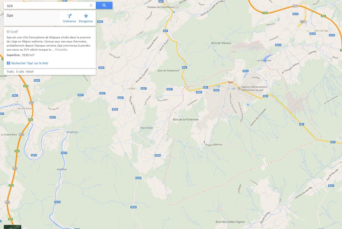 spa-knowledge-graph-google-maps