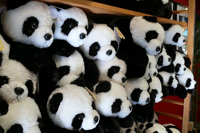 panda-peluche