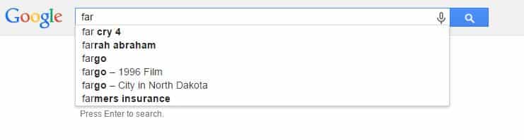 google-suggestion-knowledge-graph-fargo