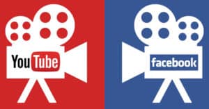 facebook-youtube
