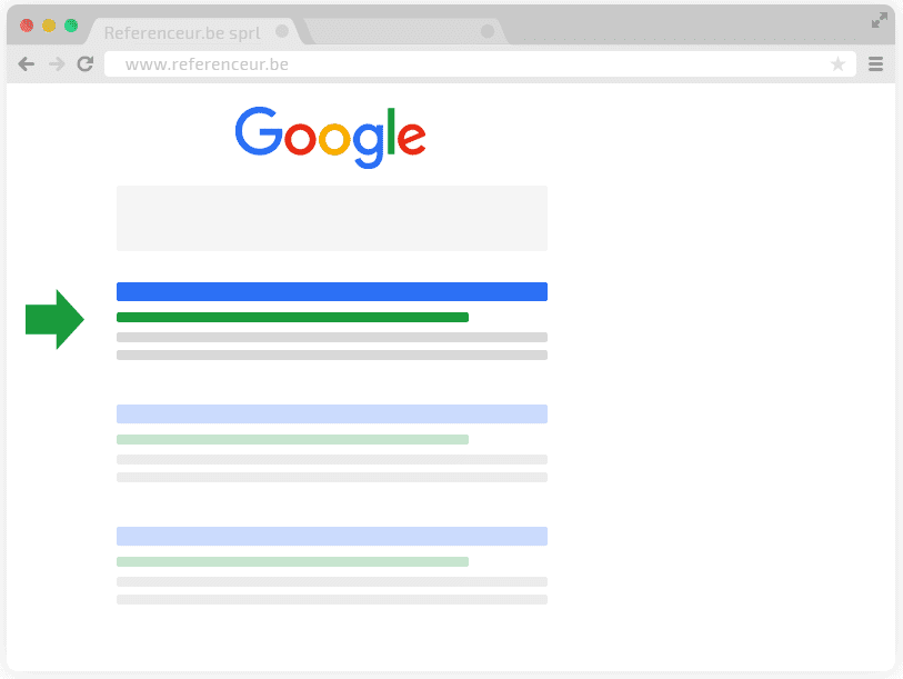 Agence de référencement naturel Google Luxembourg