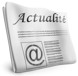 Facebook et Twitter préférés pour trouver des informations