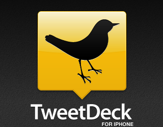 TweetDeck s'améliore pour plus de transparence