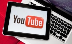 Youtube devient indispensable pour l'actualité