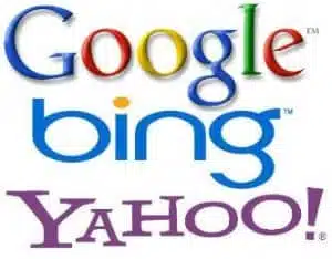 google-bing-yahoo-logos