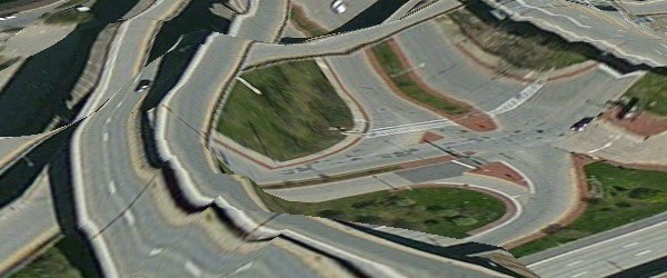 Apple Maps: Un échec sur Twitter