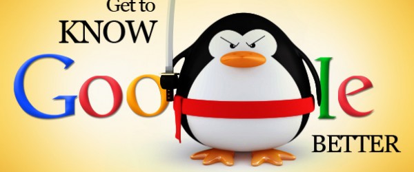 72% des sites web touchés par l'algorithme Google Penguin ?