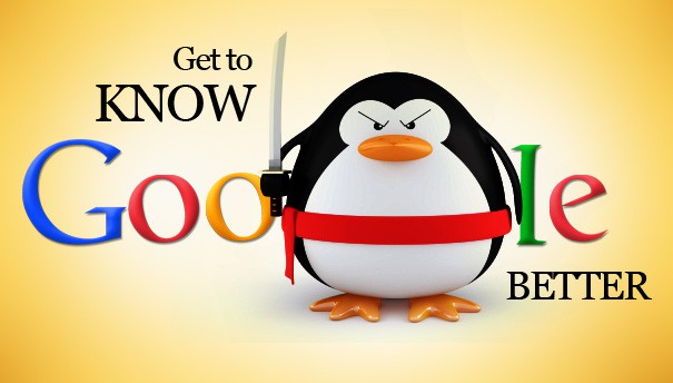 72% des sites web touchés par l'algorithme Google Penguin ?
