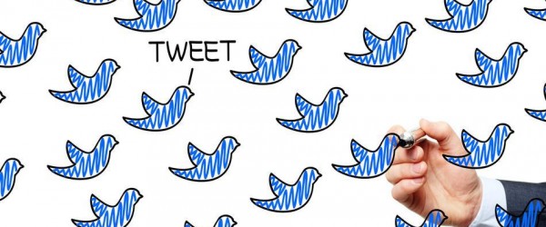 Les tweets bientôt classés selon leur importance