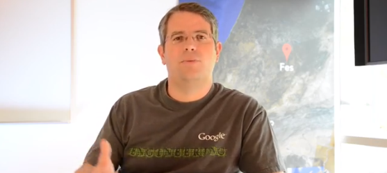 Pourquoi Google veut connaître les petits sites pas bien classés ?