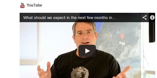 Google lance une mise à jour pour cibler les requêtes "spam"