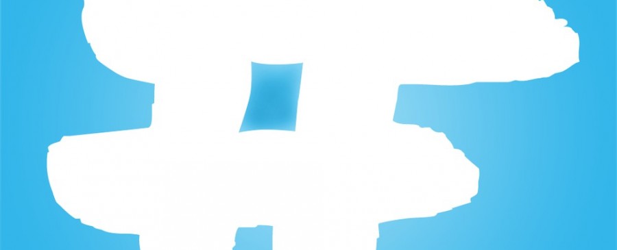 Infographie : Twitter explique comment choisir le bon hashtag