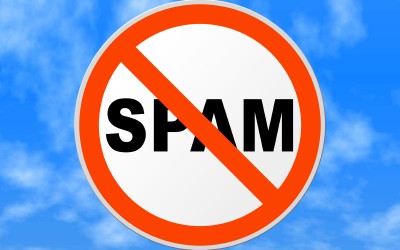 Spam