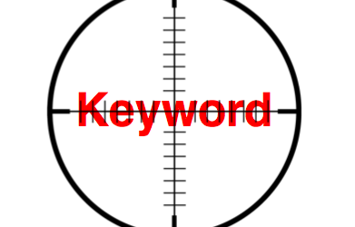 keyword