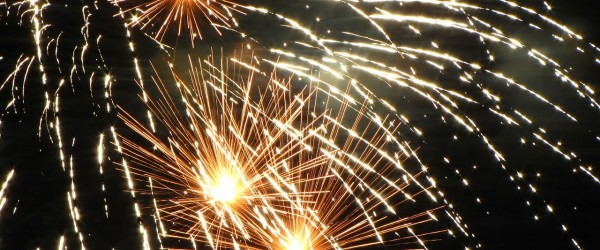 feu-artifice