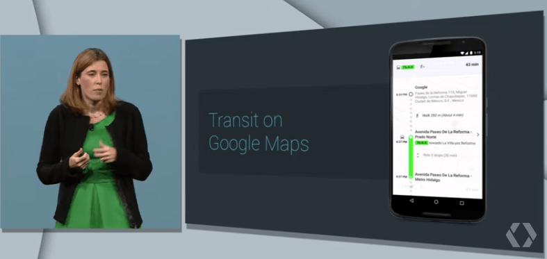 google-maps-hors-ligne