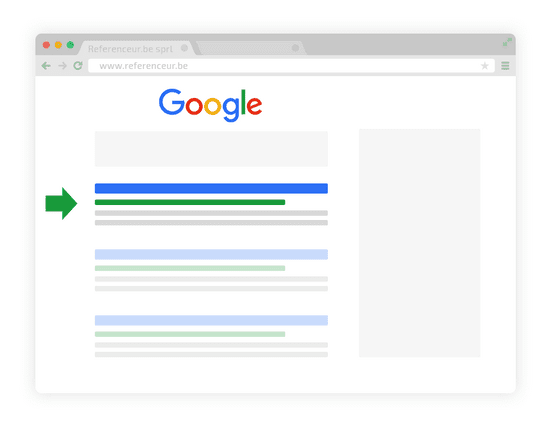 Agence de référencement Google