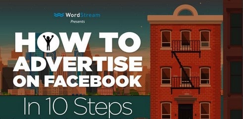 Infographie: conquérir Facebook en 10 étapes
